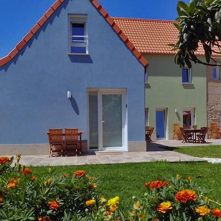 Catapeixe Holiday Apartments Redondela Bagian luar foto