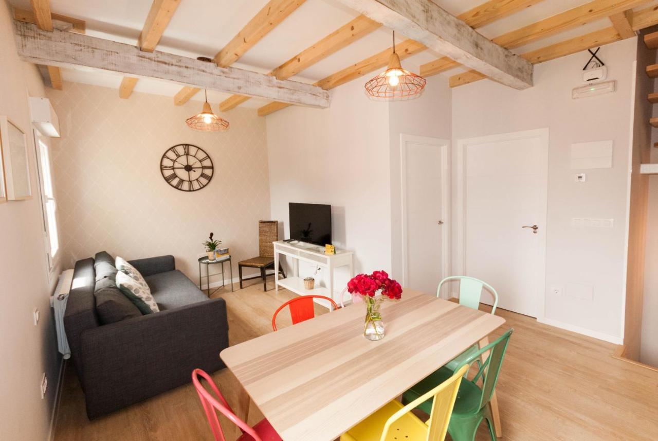 Catapeixe Holiday Apartments Redondela Bagian luar foto