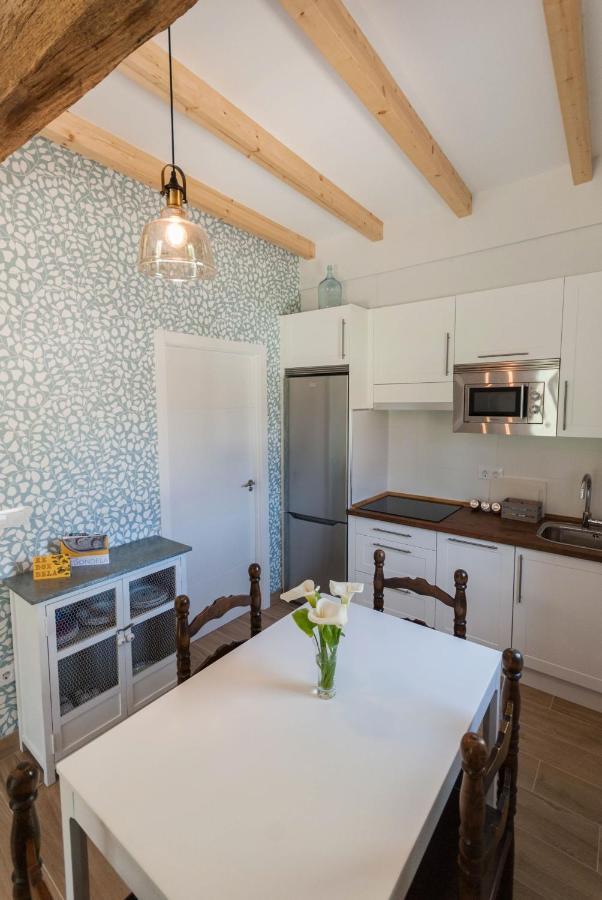 Catapeixe Holiday Apartments Redondela Bagian luar foto