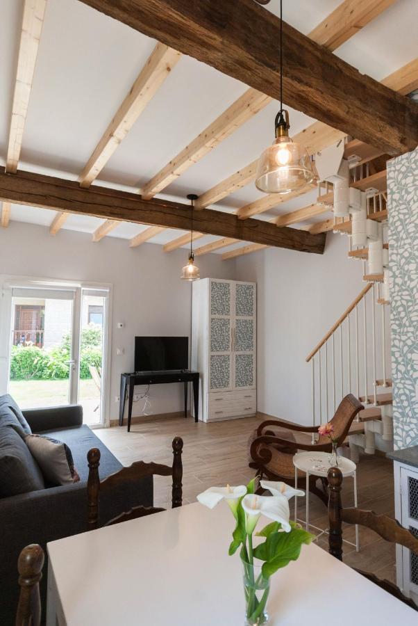 Catapeixe Holiday Apartments Redondela Bagian luar foto