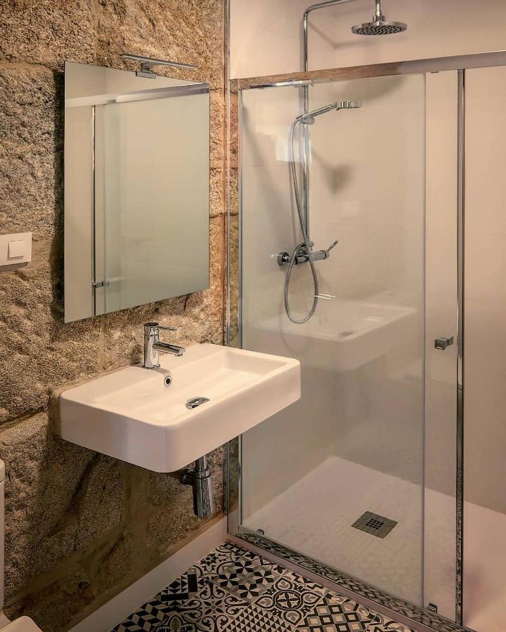 Catapeixe Holiday Apartments Redondela Bagian luar foto