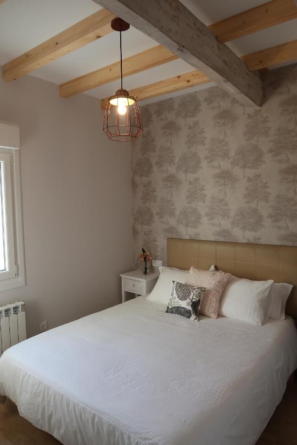 Catapeixe Holiday Apartments Redondela Bagian luar foto