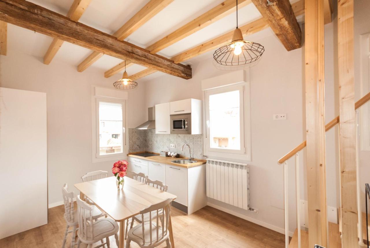 Catapeixe Holiday Apartments Redondela Bagian luar foto
