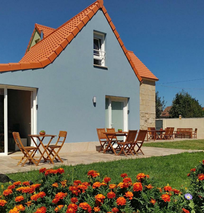 Catapeixe Holiday Apartments Redondela Bagian luar foto