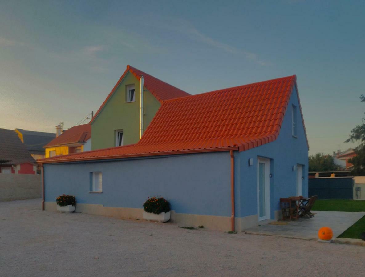 Catapeixe Holiday Apartments Redondela Bagian luar foto