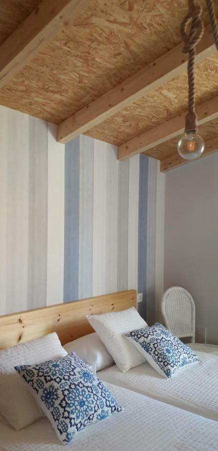 Catapeixe Holiday Apartments Redondela Bagian luar foto