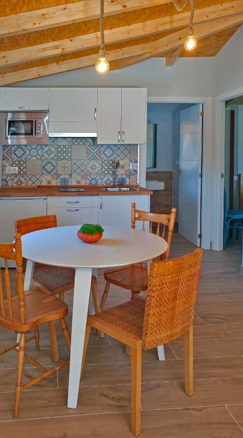 Catapeixe Holiday Apartments Redondela Bagian luar foto