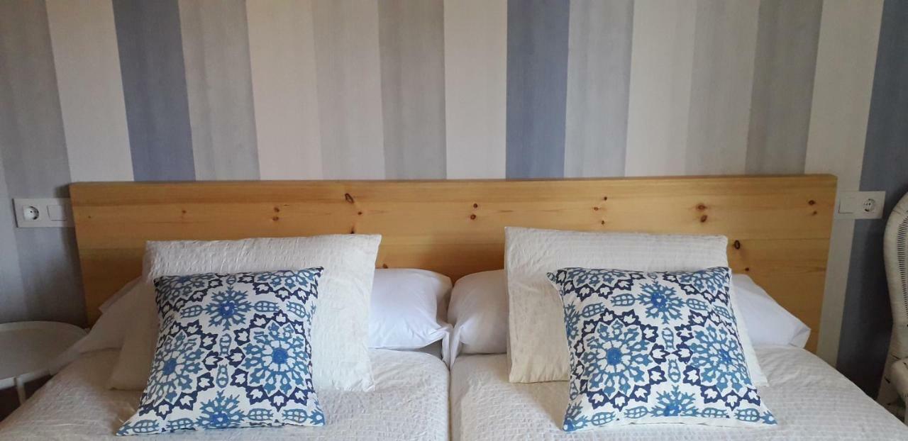Catapeixe Holiday Apartments Redondela Bagian luar foto