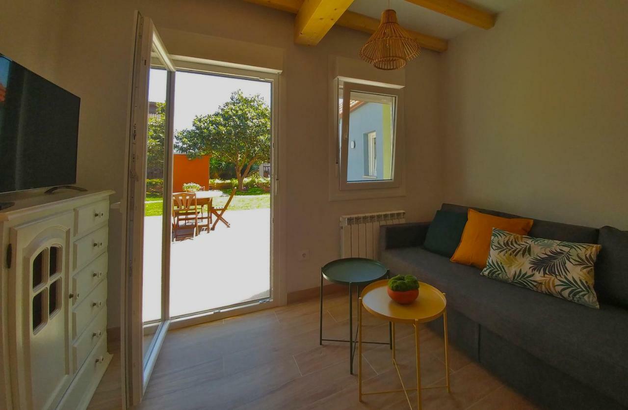 Catapeixe Holiday Apartments Redondela Bagian luar foto