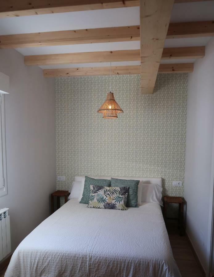 Catapeixe Holiday Apartments Redondela Bagian luar foto