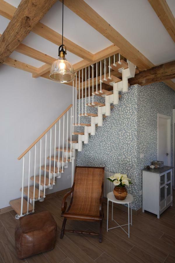Catapeixe Holiday Apartments Redondela Bagian luar foto