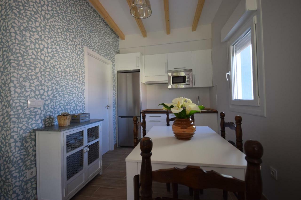 Catapeixe Holiday Apartments Redondela Bagian luar foto